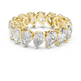 Ladies Ring DDLR-220@7 - Yellow Gold - Image