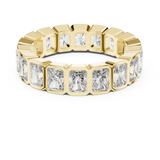 Ladies Ring DDLR-222@7 - Yellow Gold - Image