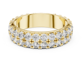 Ladies Ring DDLR-223@7 - Yellow Gold - Image