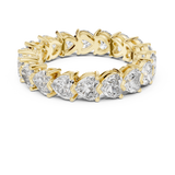 Ladies Ring DDLR-226@7 - Yellow Gold - Image