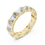 Ladies Ring DDLR-228@7 - Yellow Gold - Image
