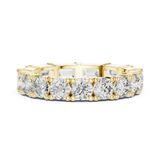 Ladies Ring DDLR-228@7 - Yellow Gold - Image