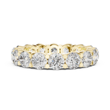 Ladies Ring DDLR-235@7 - Yellow Gold - Image