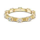 Ladies Ring DDLR-236@7 - Yellow Gold - Image