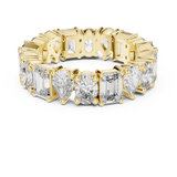 Ladies Ring DDLR-239@7 - Yellow Gold - Image