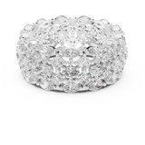 Ladies Ring DDLR-240@7 - White Gold - Image