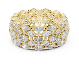 Ladies Ring DDLR-240@7 - Yellow Gold - Image