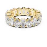 Ladies Ring DDLR-241@7 - Yellow Gold - Image
