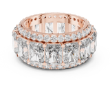 Ladies Ring DDLR-243@7 - Rose Gold - Image