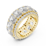 Ladies Ring DDLR-243@7 - Yellow Gold - Image