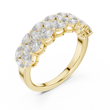 Ladies Ring DDLR-246@7 - Yellow Gold - Image