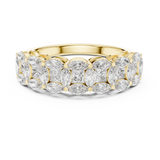 Ladies Ring DDLR-246@7 - Yellow Gold - Image
