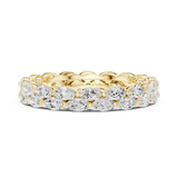 Ladies Ring DDLR-309@7 - Yellow Gold - Image