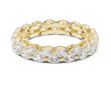 Ladies Ring DDLR-309@7 - Yellow Gold - Image
