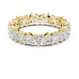 Ladies Ring DDLR-313@7 - Yellow Gold - Image