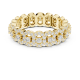 Ladies Ring DDLR-366@7 - Yellow Gold - Image