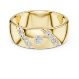 Ladies Ring DDLR-426@7 - Yellow Gold - Image