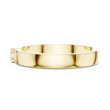 Ladies Ring DDLR-452@7 - Yellow Gold - Image