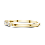Mens Ring DDLR-467@7 - Yellow Gold - Image