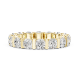 Ladies Ring DDLR-474@7 - Yellow Gold - Image