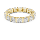 Ladies Ring DDLR-474@7 - Yellow Gold - Image