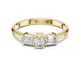 Ladies Ring DDLR-480@7 - Yellow Gold - Image