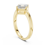 Ladies Ring DDLR-482@7 - Yellow Gold - Image
