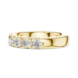 Ladies Ring DDLR-600@7 - Yellow Gold - Image