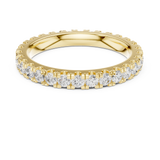 Ladies Ring DDLR-605@7 - Yellow Gold - Image