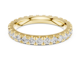 Ladies Ring DDLR-606@7 - Yellow Gold - Image