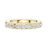 Ladies Ring DDLR-607@7 - Yellow Gold - Image