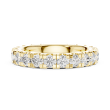 Ladies Ring DDLR-608@7 - Yellow Gold - Image