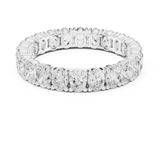 Ladies Ring DDLR-621@7 - White Gold - Image