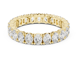 Ladies Ring DDLR-621@7 - Yellow Gold - Image