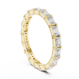 Ladies Ring DDLR-622@7 - Yellow Gold - Image