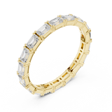 Ladies Ring DDLR-622@7 - Yellow Gold - Image
