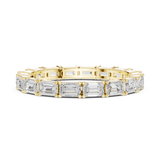 Ladies Ring DDLR-622@7 - Yellow Gold - Image