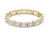 Ladies Ring DDLR-622@7 - Yellow Gold - Image