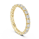 Ladies Ring DDLR-623@7 - Yellow Gold - Image