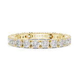 Ladies Ring DDLR-623@7 - Yellow Gold - Image