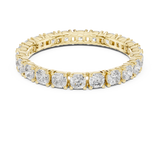 Ladies Ring DDLR-623@7 - Yellow Gold - Image