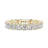 Ladies Ring DDLR-624@7 - Yellow Gold - Image