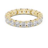 Ladies Ring DDLR-624@7 - Yellow Gold - Image