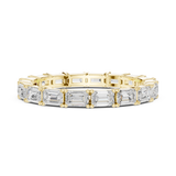 Ladies Ring DDLR-625@7 - Yellow Gold - Image