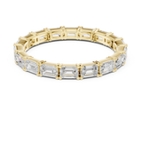 Ladies Ring DDLR-625@7 - Yellow Gold - Image