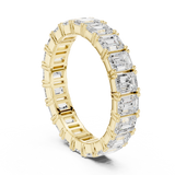 Ladies Ring DDLR-626@7 - Yellow Gold - Image