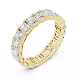 Ladies Ring DDLR-626@7 - Yellow Gold - Image