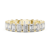 Ladies Ring DDLR-626@7 - Yellow Gold - Image