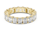 Ladies Ring DDLR-626@7 - Yellow Gold - Image