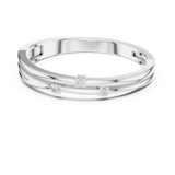 Ladies Ring DDLR-709@7 - White Gold - Image